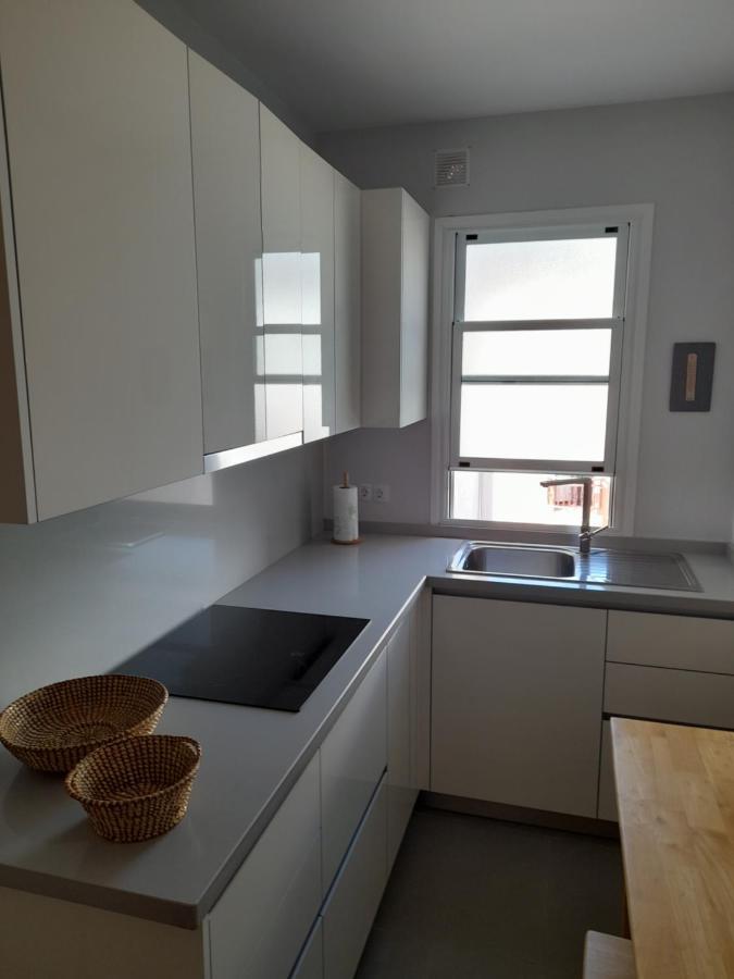 Apartment El Electron Parking Gratuito Santa Cruz de la Palma (Isla de la Palma)