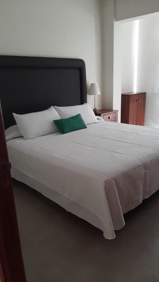 El Electron Parking Gratuito Apartment *