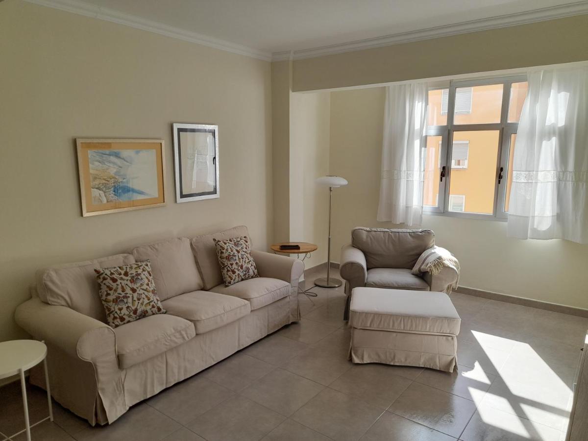 Apartment El Electron Parking Gratuito Santa Cruz de la Palma (Isla de la Palma)